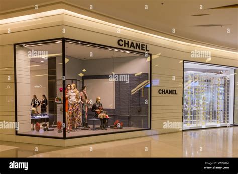 chanel boutique siam paragon|Boutique CHANEL bangkok siam paragon .